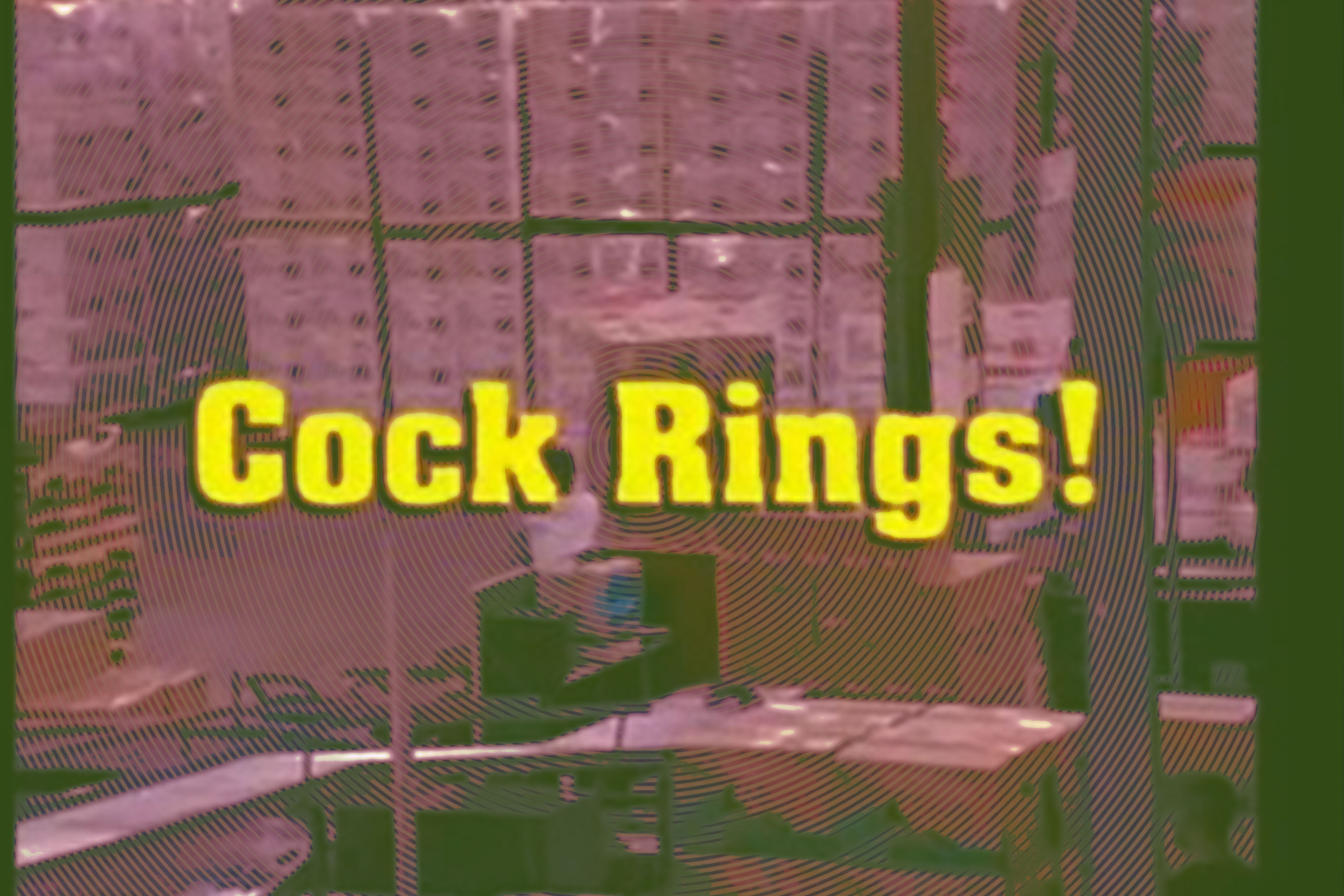 Cock Ring Warehouse, Mr Show, Cockrings, Penis Rings, Erection, Joke, Funny, Comedy
