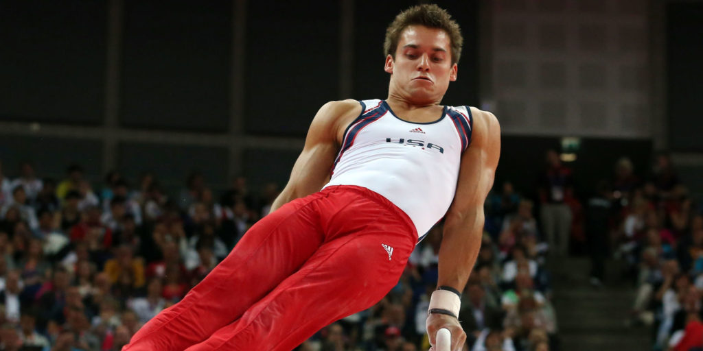 Olympics, Bulge, Balls, Penis, Sexy, Naked, Muscle