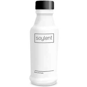 Soylent, Ready to Drink, Food, Review, Delicious