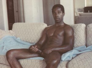 TJ Swan, Tyrone Jones, AMG, Model, Penis, Big, Sexy, BBC, Black, Muscles, Fucking, Nude, Old Reliable, INCHES