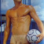 Alexandre Gaúcho, Alexander Gaucho, Soccer, Football, Footballer, Naked, Nude, Erect, Masturbating, Jacking Off, Video, Penis, Cock, Uncut, Uncircumcised, Brazilian, Sexy