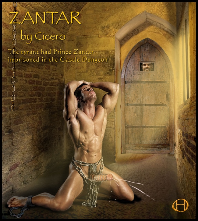The Conquest of Zantar, Conquering of Zantar, Kyle Cicero, Erotic, Fiction, Slave, Bondage, Degraded, Shame, Prisoner, Herodotus, Telemachus12