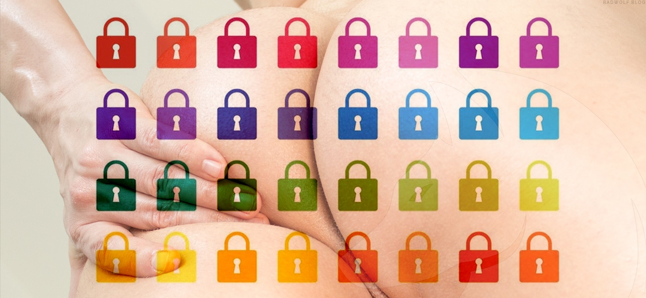 5 Basic (FREE) Security Steps To Protect Your Gay Ass Online