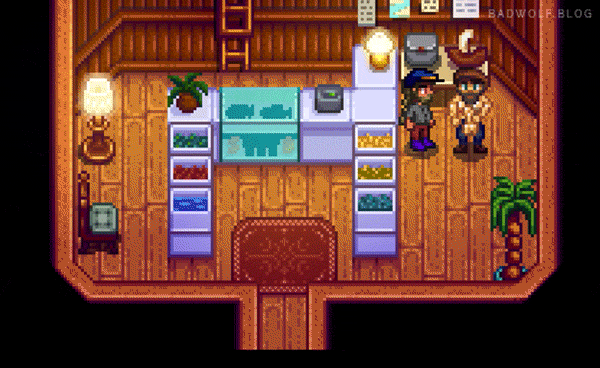 Stardew Valley Fucking Willy GIF